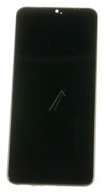 Samsung Display Unit - Gh81-20694a Svc Jdm Octa-(e-blk)sm-a226_svc