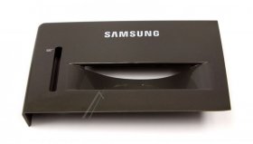 Samsung Panel - Dc64-04017a Panel Drawer dv5000t abs ml687 stainless Steel New