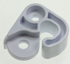 Door Stopper - C00281428 488000281428 Door Stop Bush Rh - Pw 90° [Whirlpool Indesit]