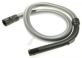 Philips Saeco Vacuum Cleaner Hose - Cp1156-01 300004479391 C-bend Hose Cone Lp