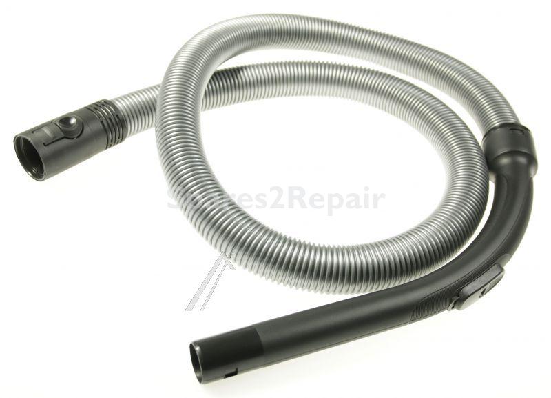 Philips Saeco Vacuum Cleaner Hose - Cp1156-01 300004479391 C-bend Hose Cone Lp