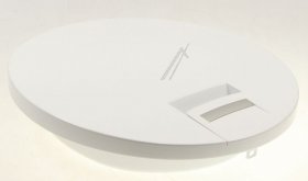 Flange Washing Machine Window - 2846530100 C00869121 Decorative Door [Arcelik]