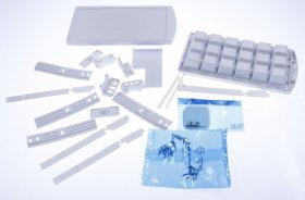 Whirlpool Mounting Parts - C00518376 488000518376 Mounting Kit Not Shown