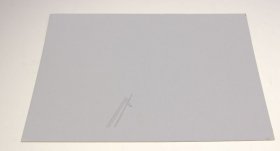 Dometic Microwave Turntable Plate - Cardboard, Decoration Plate, Freezer Compartment