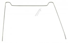 Fixings And Brackets - C00519019 482000098208 Bracket [Whirlpool Indesit]