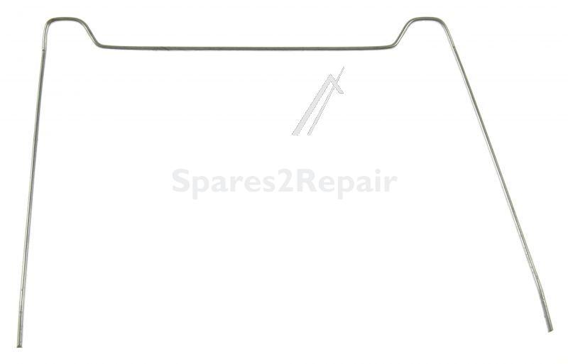 Fixings And Brackets - C00519019 482000098208 Bracket [Whirlpool Indesit]