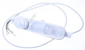 Thermostats - 32043156 Th b Gr-2500 Ank(a+424c S w srgf Rv3lda [Vestel]