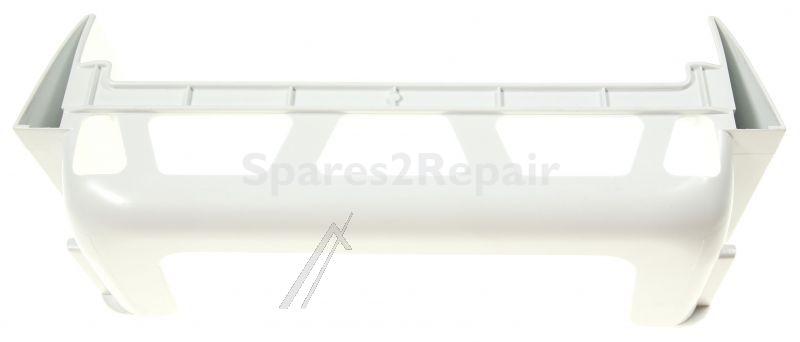 Samsung Fixings And Brackets - Guard-supt a-top hips wht 50mmpre