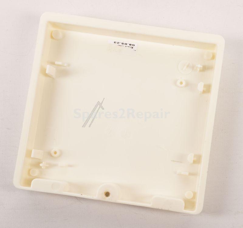 Fixings And Brackets - 42222166 Mainboard Cover Low 5va Nat [Vestel]