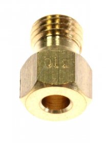 Smeg Mechanical Components - 690650136 Oven Burner