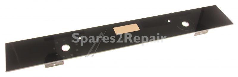 Operating Unit Screen - 22202322 Front Panel(pro 3p 2d-dt) byz srgf Lgsz [Vestel]