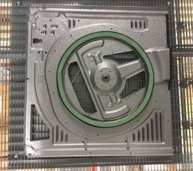 Last - 1045087 Lower Cover [Amica]