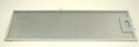 Metal Grease Trap - 50272666004 Filter [Electrolux Aeg]