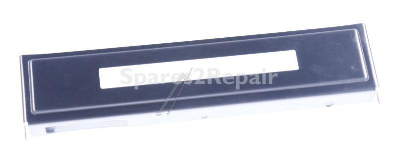 Operating Unit Screen - Operating Unit Screen [Bosch Siemens]