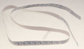 Tp Vision Flexi print Connector - 996592003298 395g176w0260770000 Ffc Cable 26p 1310mm 0 5mm