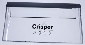 Drawer Front - 4944862100 C00883906 Ff_sbz_kpk_gr_sfgri286_hs_srt_smb_hmdty [Arcelik]