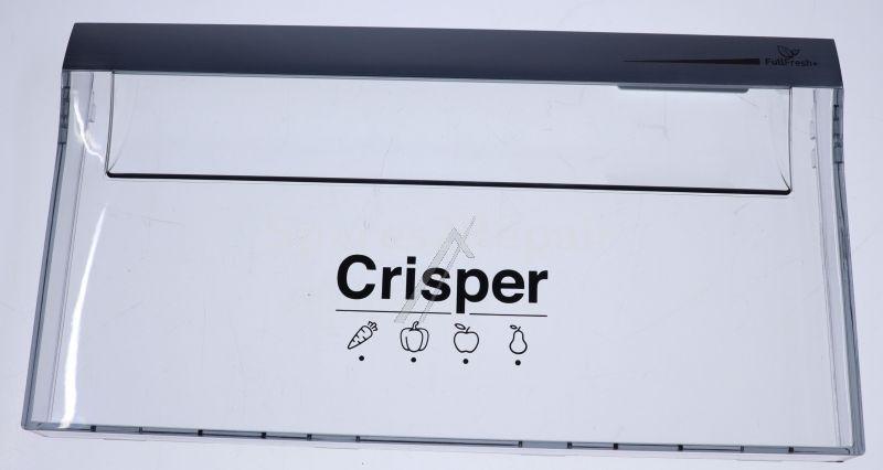 Drawer Front - 4944862100 C00883906 Ff_sbz_kpk_gr_sfgri286_hs_srt_smb_hmdty [Arcelik]