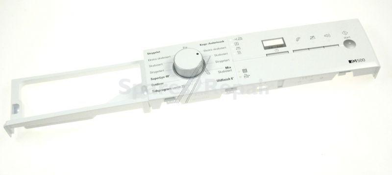 Operating Unit Screen - 00671096 Panel-facia [Bosch Siemens]