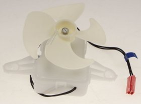 Ventilator Motor - 32039553 Frezer Fan Motor -bldc (1350rpm)elux Hot [Vestel]
