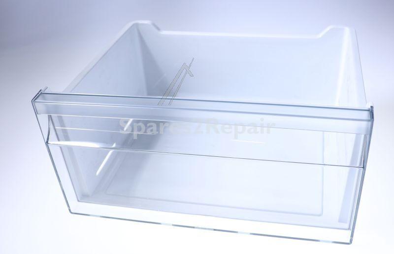 Drawers - 42288075 F Middle Basket-gr-371(whgri)fr2 [Vestel]