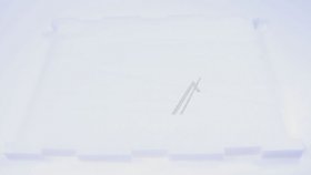 Insulation Material - C00620182 488000620182 Acoustic Panel Side Lower [Whirlpool Indesit]