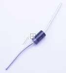 Stmicroelectronics Diode - Stth3r02 Diode Ultra-fast 3a 200v Axial Do-201ad