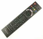 Panasonic Ir remote Control - N2qbya000037 Remote Control
