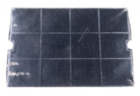 Compatible Carbon Filter - Carbon Filter Alternative For Bosch Siemens Dhz5160 Z5114x0 Lz51600