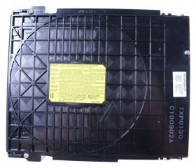 Panasonic Drive Assembly - Rd-deh009-cv Drive U