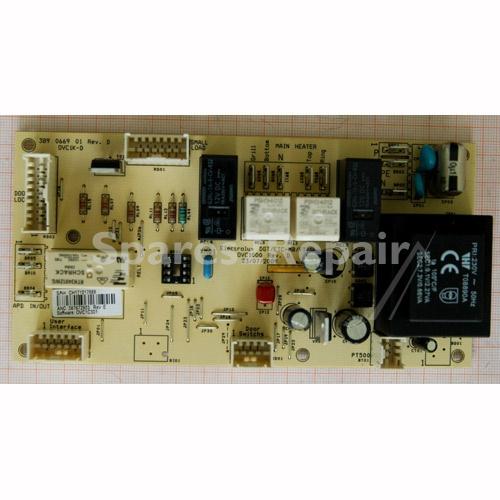 Electrolux Aeg Modules / Electric Units Home Appliances - Ovc1000 Power Board,ovc1000 - 3876729033