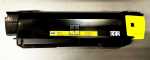 Kmp Toner Cartridge - 2892 5009 Cartridge Toner Yellow 5 6k