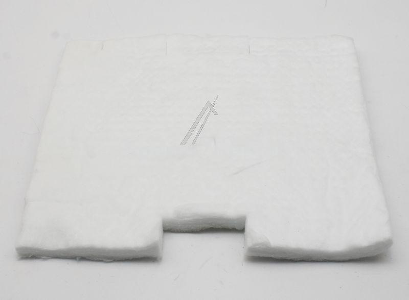 Casing Cover - 20605203 Glass Lid Assembly (60*60 white) [Vestel]
