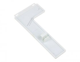 Square Plug - 1041093 Stopper [Amica]