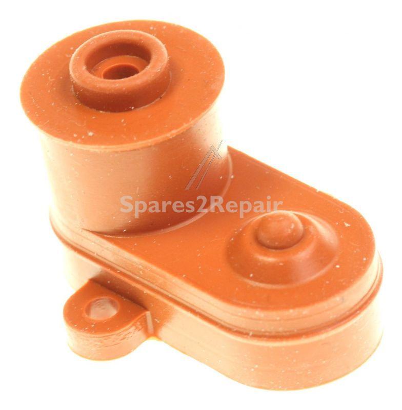Sealing Materials - 00636891 Seal [Bosch Siemens]