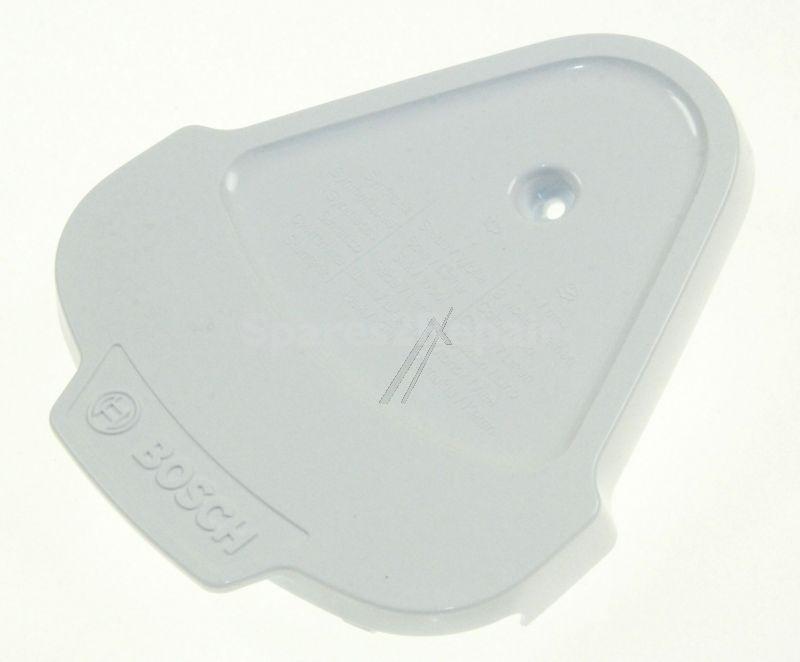 Casing Cover - 11010282 Cover [Bosch Siemens]