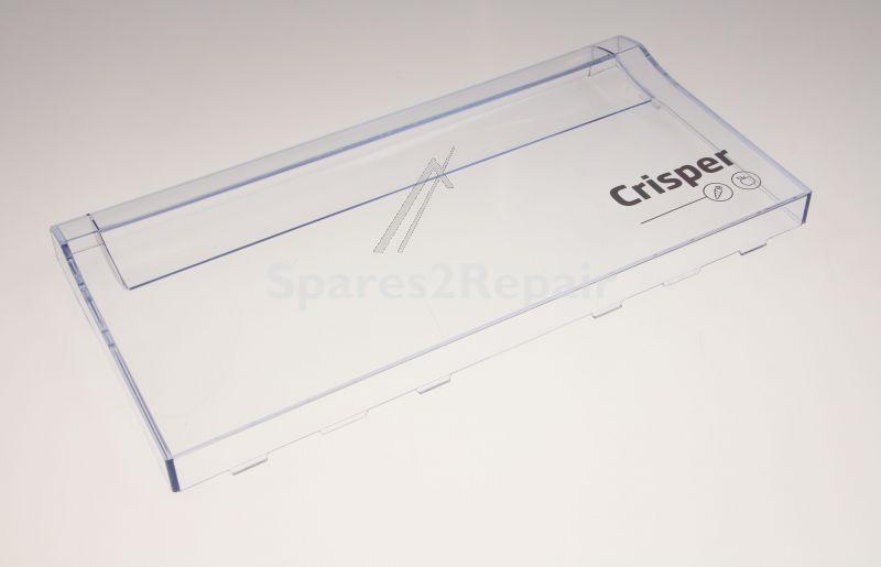 Drawer Front - 4908514000 C00867062 Drawer Printed Cover [Arcelik]