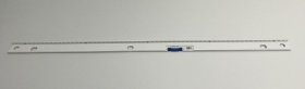 Samsung Led backlight bar - Bn96-46468a Assembly Led Bar P 18y_q _edge_led Ba