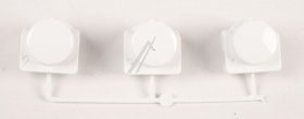 Button - 1257969103 Push Button Function Env06 Ven [Electrolux Aeg]