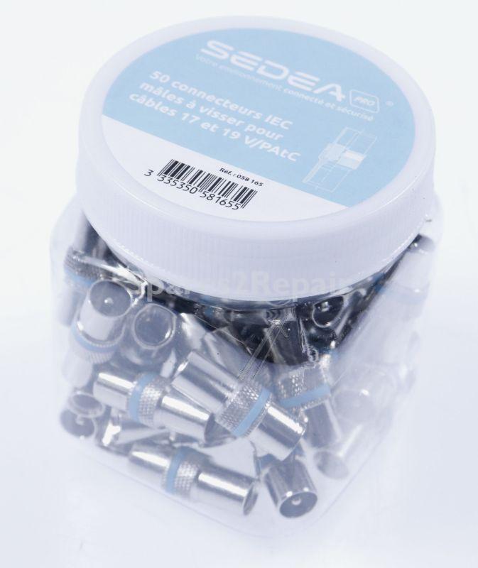 Twin Lnb - Lnbs Monoblocs - 670132