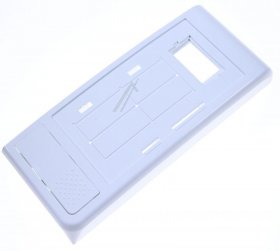 Samsung Operating Unit Screen - De94-02441a Assembly Control Panel (membrane) Mw733kr White