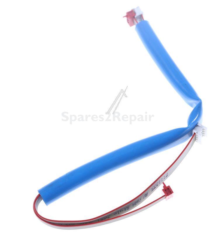 Elica Harness - Ann011346601a Wiring Piatt (x2) 08-06 Vie L 320+288 Evo Sens