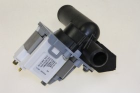 Drain Pump - 49023665 Pompa 651065724 [Candy Hoover]