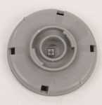 Spray Parts - 1017028 Upper Water Supply Housing Ral7037 [Amica]