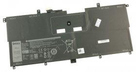 Dell Laptop Battery - Nnf1c Hmpfh Battery (pri 46whr 4c Lith Smp)