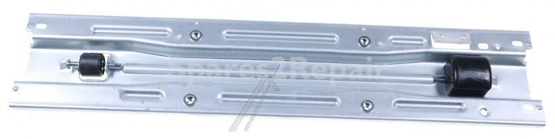 Cap - 1066028 Hinge Hole Cover [Amica]