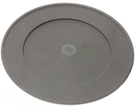 Mechanical Components - Z105017 Fast Burner Head Cover Br [Airlux]