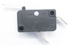 Switch - 511987 Int Switch A1 Grey [Delonghi]
