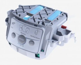 Control Panel - Cs-10000697 Front Without Cable Swg 020 [Groupe SEB]