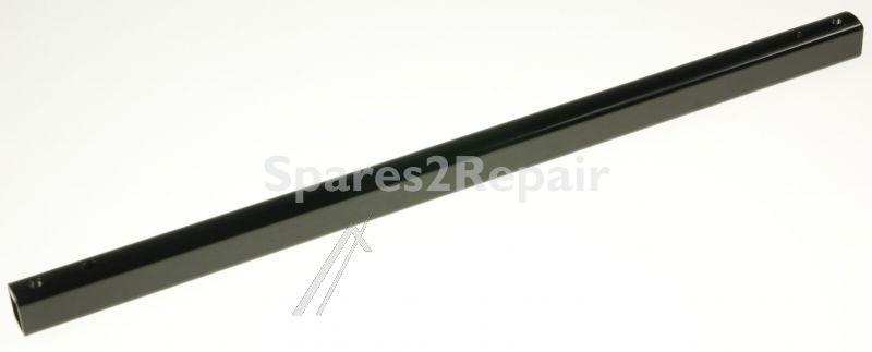 Hisense Gorenje Oven Door Handles - 682027 Handle Tube R5-200 Fs16-50 9005 Coop