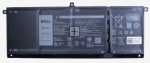Dell Laptop Battery - 9077g Battery 53wh (15v 4 Cells)
